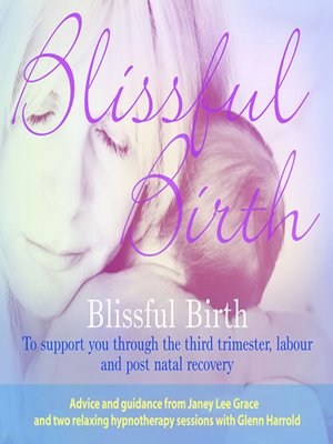 cover image of Blissful Birth